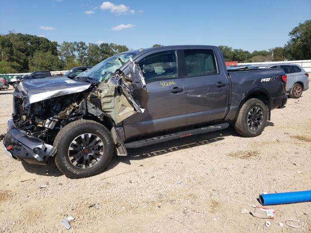 NISSAN TITAN 2021 1n6aa1ed4mn535311