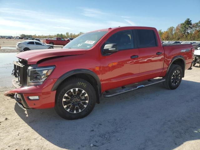 NISSAN TITAN 2021 1n6aa1ed4mn535373