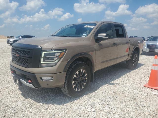 NISSAN TITAN 2020 1n6aa1ed5ln502400