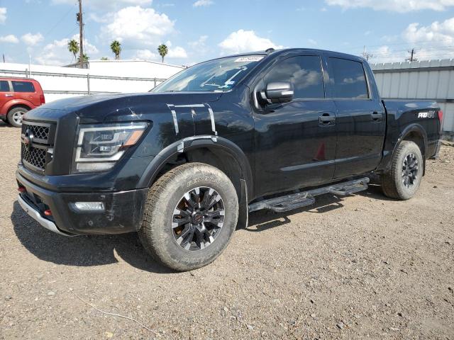 NISSAN TITAN 2021 1n6aa1ed5mn531798