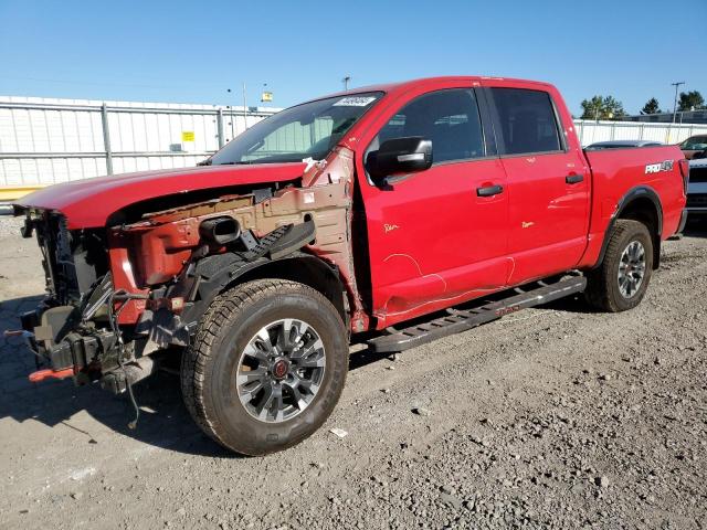 NISSAN TITAN PRO- 2024 1n6aa1ed5rn105603