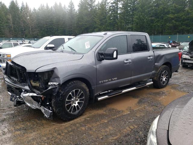 NISSAN TITAN 2020 1n6aa1ed6ln502471