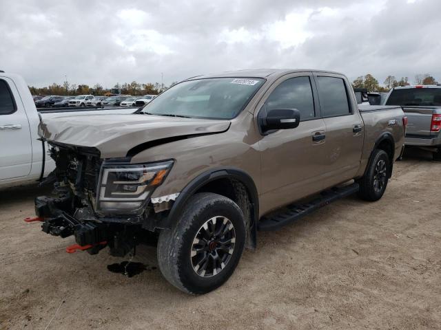 NISSAN TITAN 2023 1n6aa1ed6pn105994