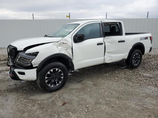 NISSAN TITAN 2023 1n6aa1ed6pn111035