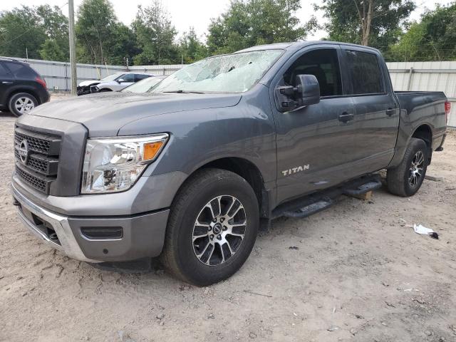 NISSAN TITAN 2023 1n6aa1ed7pn110430