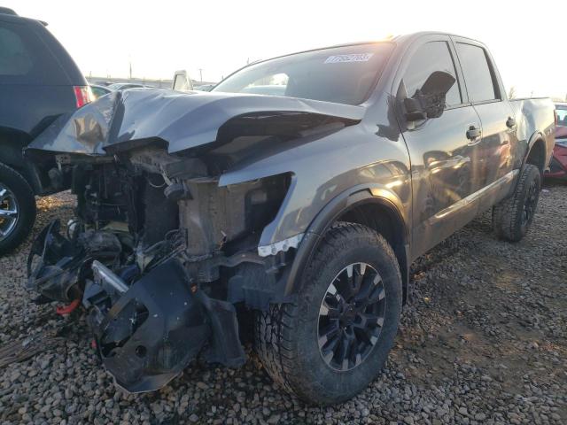 NISSAN TITAN 2020 1n6aa1ed8ln511009