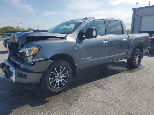 NISSAN TITAN 2021 1n6aa1ed8mn535604