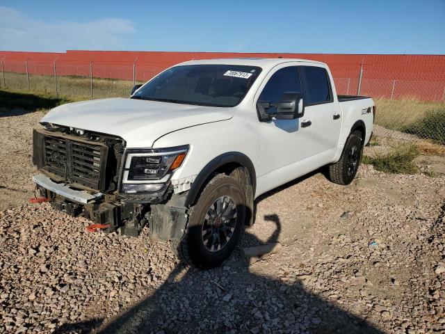 NISSAN TITAN 2023 1n6aa1ed8pn113787