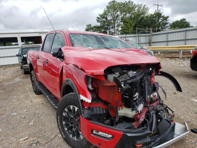 NISSAN TITAN 2020 1n6aa1ed9ln503730