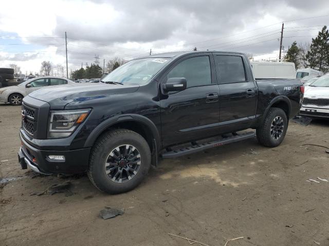 NISSAN TITAN 2023 1n6aa1ed9pn105553