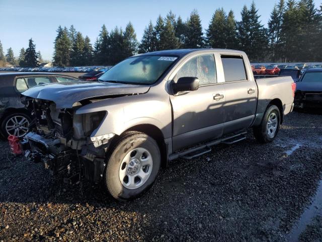 NISSAN TITAN 2023 1n6aa1ee0pn102372