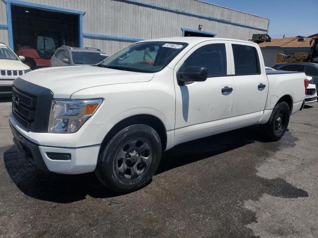 NISSAN TITAN 2023 1n6aa1ee0pn112528