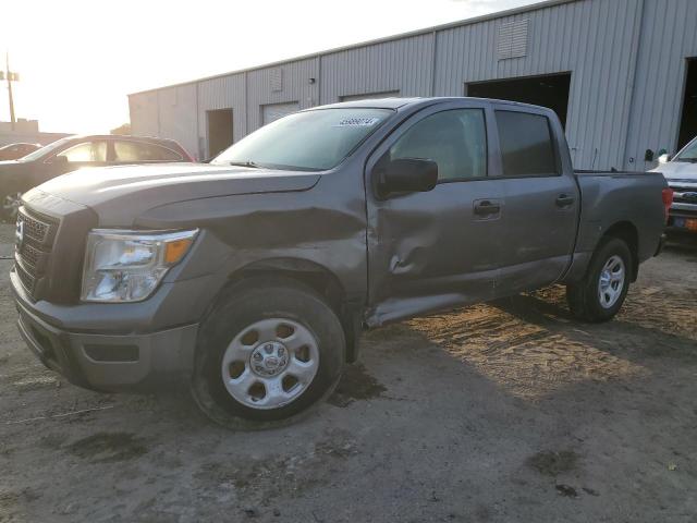 NISSAN TITAN 2022 1n6aa1ee6nn104026