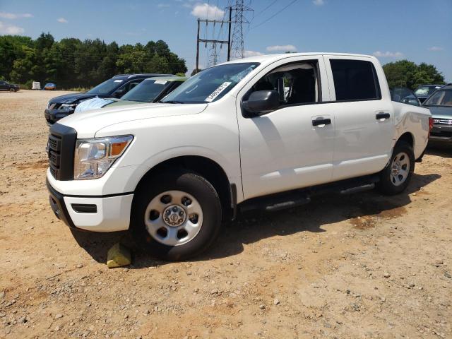 NISSAN TITAN 2023 1n6aa1ee6pn103302