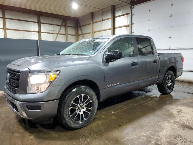 NISSAN TITAN 2022 1n6aa1ee7nn103905