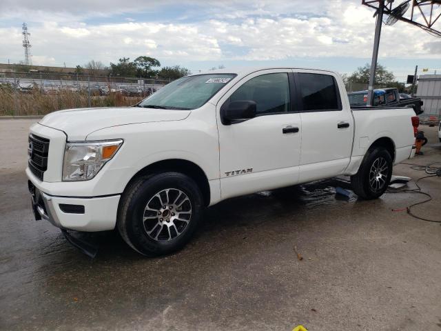 NISSAN TITAN 2023 1n6aa1ee9pn115850