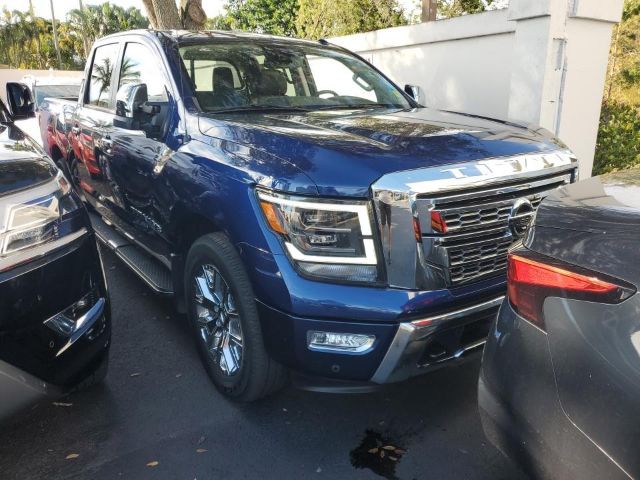 NISSAN TITAN 2020 1n6aa1ef1ln502217