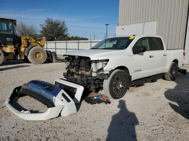 NISSAN TITAN 2021 1n6aa1ef4mn503766