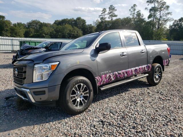 NISSAN TITAN 2021 1n6aa1ef4mn511253