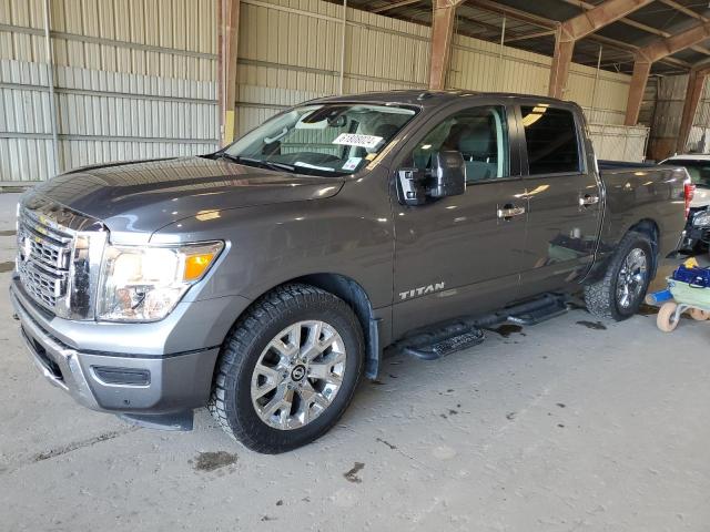 NISSAN TITAN 2021 1n6aa1ef6mn532752