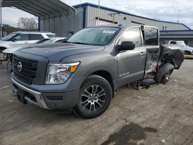 NISSAN TITAN 2021 1n6aa1ef7mn509500