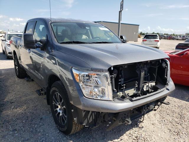 NISSAN TITAN 2020 1n6aa1ef8ln502134