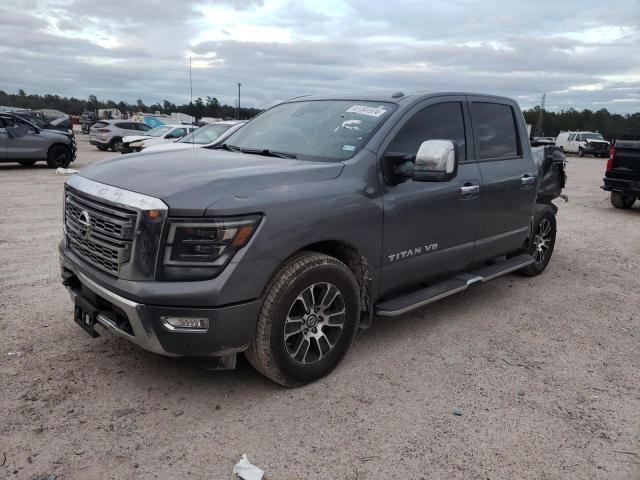 NISSAN TITAN 2020 1n6aa1ef9ln506855