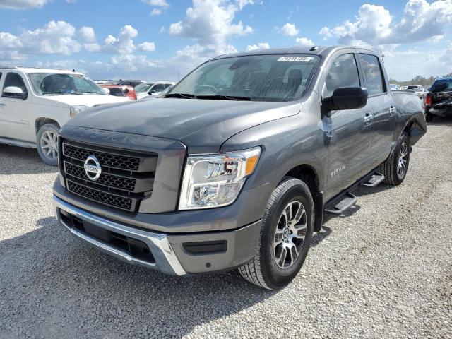 NISSAN TITAN 2021 1n6aa1ef9mn512916