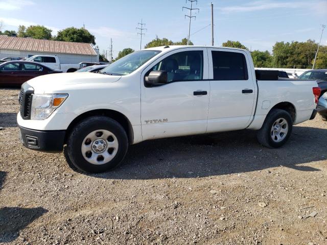 NISSAN TITAN 2019 1n6aa1ej0kn509369