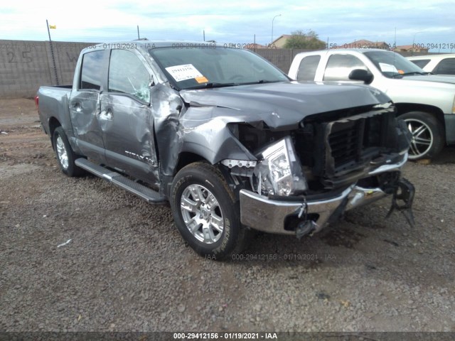 NISSAN TITAN 2018 1n6aa1ej2jn544395