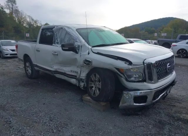 NISSAN TITAN 2017 1n6aa1ej3hn542066