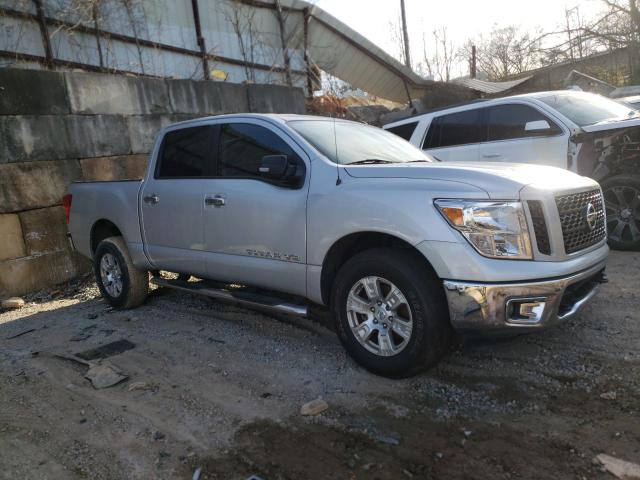 NISSAN TITAN S 2019 1n6aa1ej4kn516292