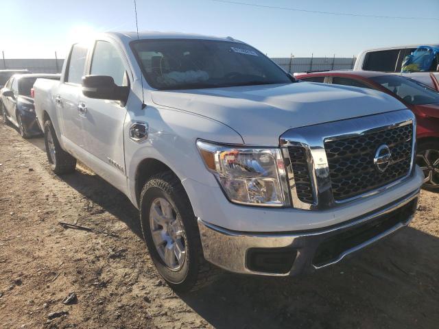 NISSAN TITAN 2017 1n6aa1ej5hn544840