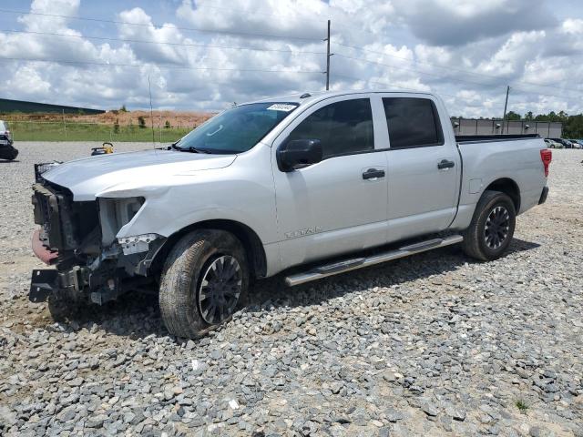 NISSAN TITAN 2019 1n6aa1ej5kn516222