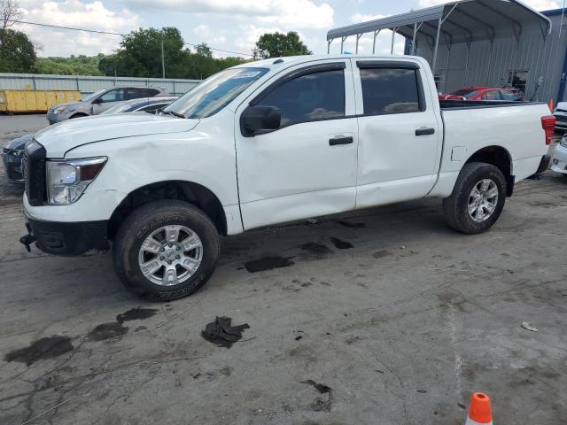 NISSAN TITAN S 2019 1n6aa1ej5kn532016