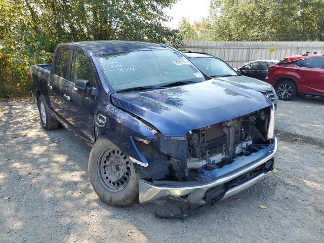 NISSAN TITAN 2017 1n6aa1ej6hn563722