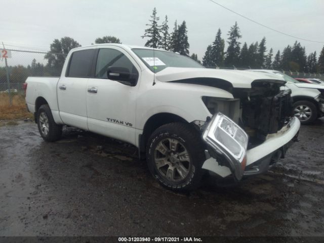 NISSAN TITAN 2018 1n6aa1ej7jn514616