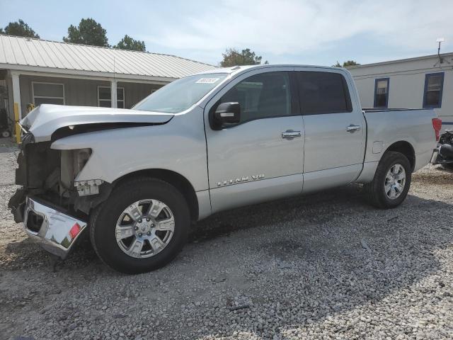 NISSAN TITAN 2018 1n6aa1ej7jn516303