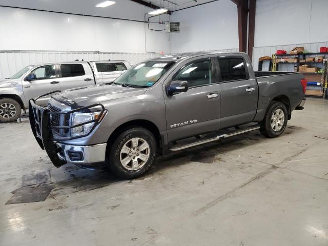 NISSAN TITAN 2019 1n6aa1ej7kn506002