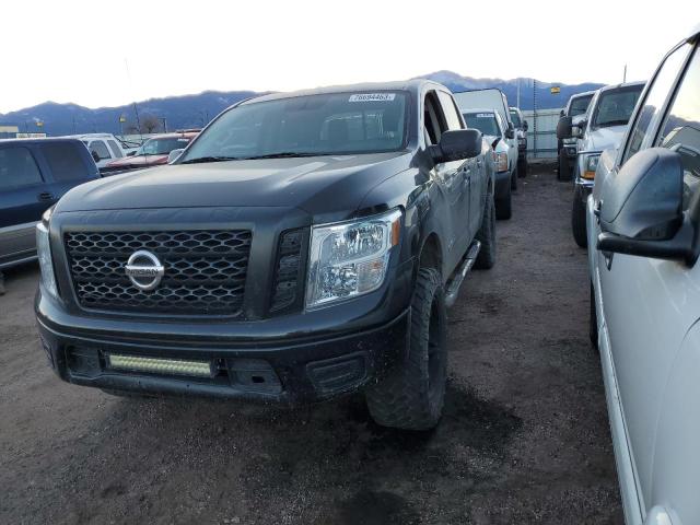 NISSAN TITAN 2018 1n6aa1ej8jn546913