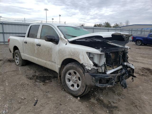 NISSAN TITAN S 2019 1n6aa1ej8kn516702