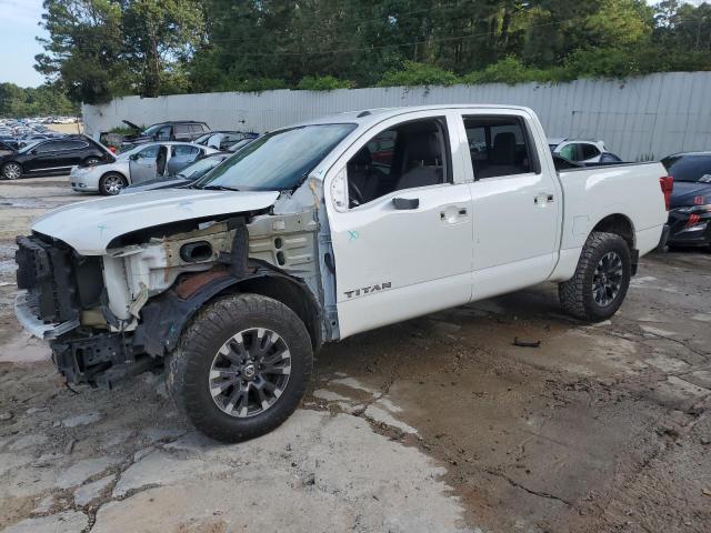 NISSAN TITAN S 2019 1n6aa1ej8kn535542