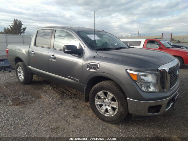 NISSAN TITAN 2017 1n6aa1ek0hn512712