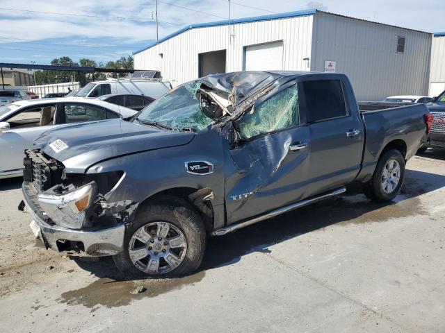 NISSAN TITAN 2017 1n6aa1ek0hn521880