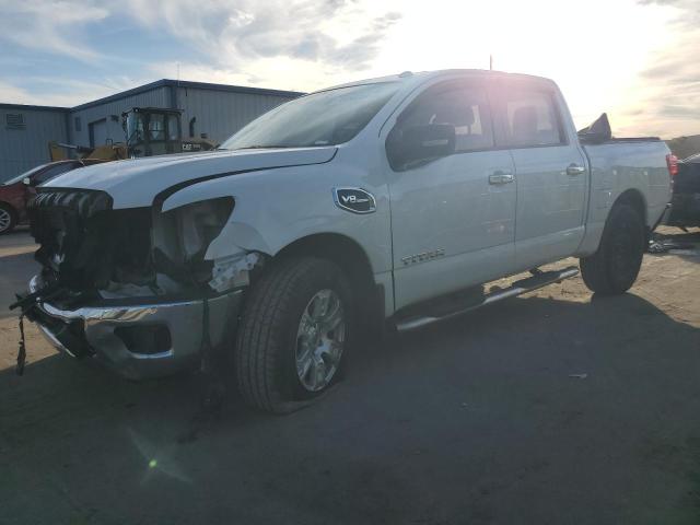 NISSAN TITAN 2017 1n6aa1ek0hn554605