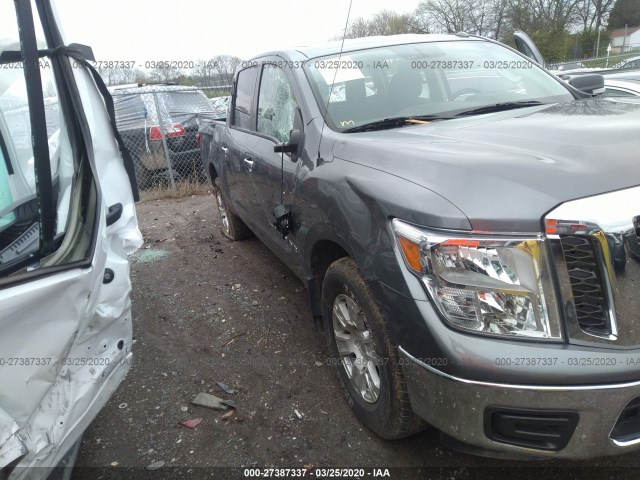 NISSAN TITAN 2018 1n6aa1ek2jn500177