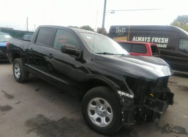 NISSAN TITAN 2019 1n6aa1ek2kn513397