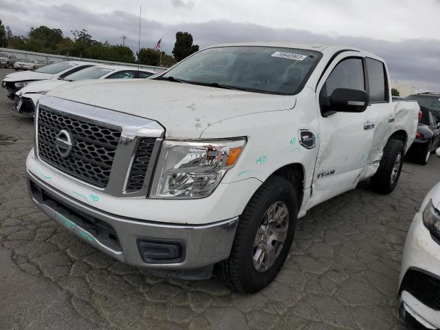 NISSAN TITAN 2017 1n6aa1ek4hn512552