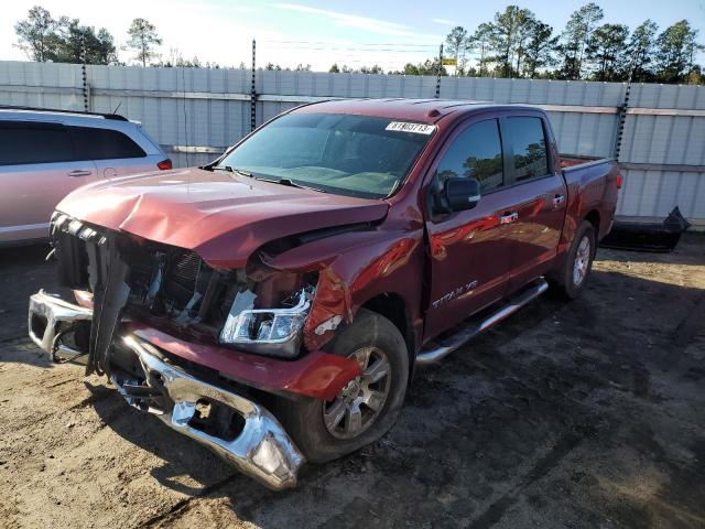 NISSAN TITAN 2018 1n6aa1ek8jn526525