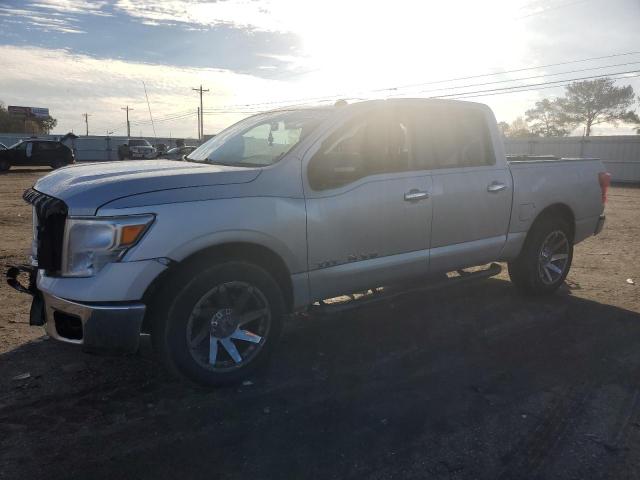 NISSAN TITAN 2019 1n6aa1ek8kn506275